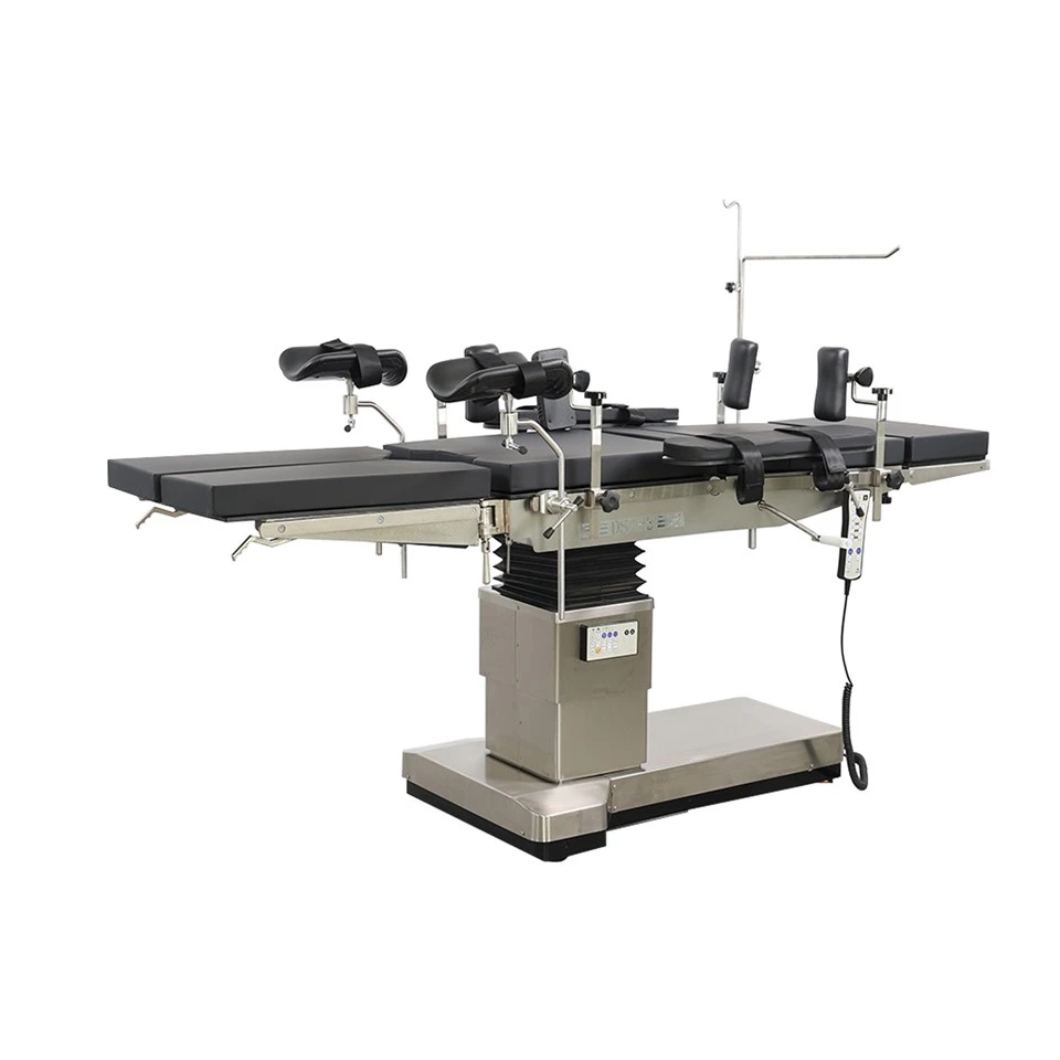 electro hydraulic surgery table