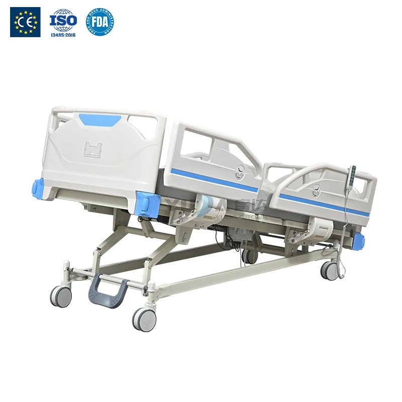 YUDA Medical hospital bed
