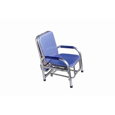 Hastane Bekleme Odası Recliner Sandalyeler