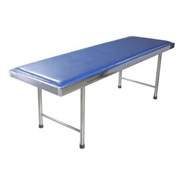 El ile muayene yatak