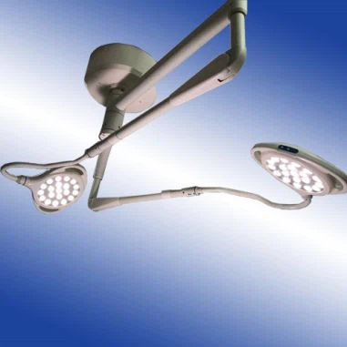 Mevcut Hastane Klinik Tıbbi Tavan LED Muayene Işık