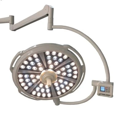 LED Prosedürü Zemin Taşınabilir Ameliyat Lambası