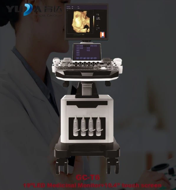 Kadın Sağlığı için Doppler Ultrason Ekipmanları