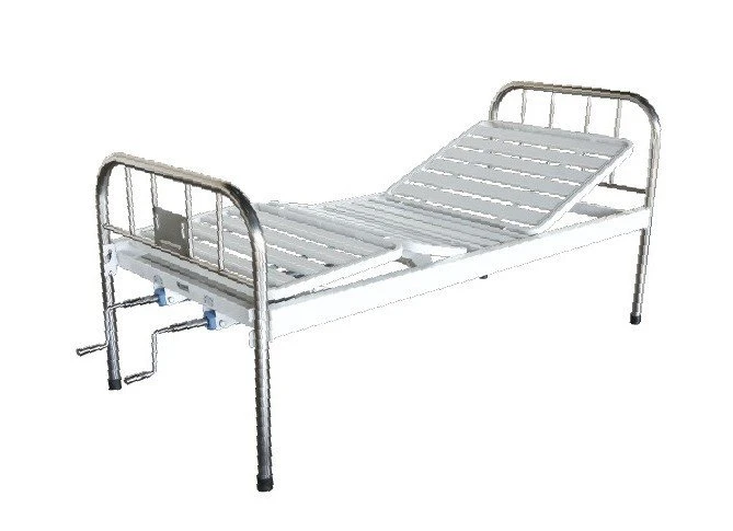 Cold Rolled Medical Bed