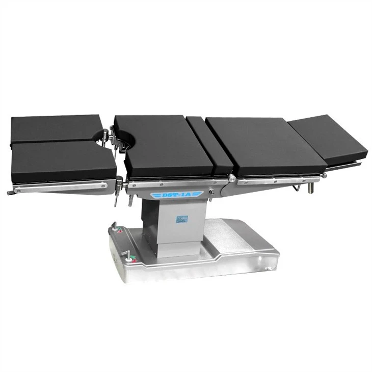 Electric Integrated Operating Table