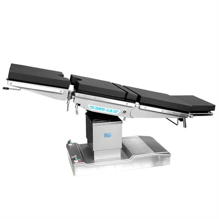 Electric Integrated Operating Table
