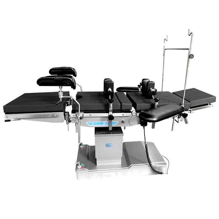 Electric Integrated Operating Table