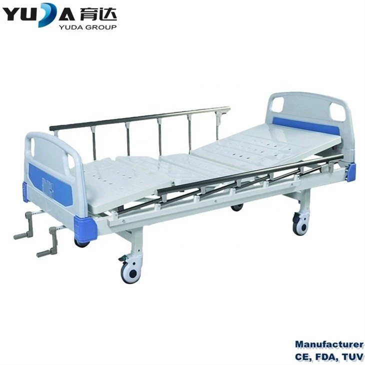 Folwer Hospital Bed