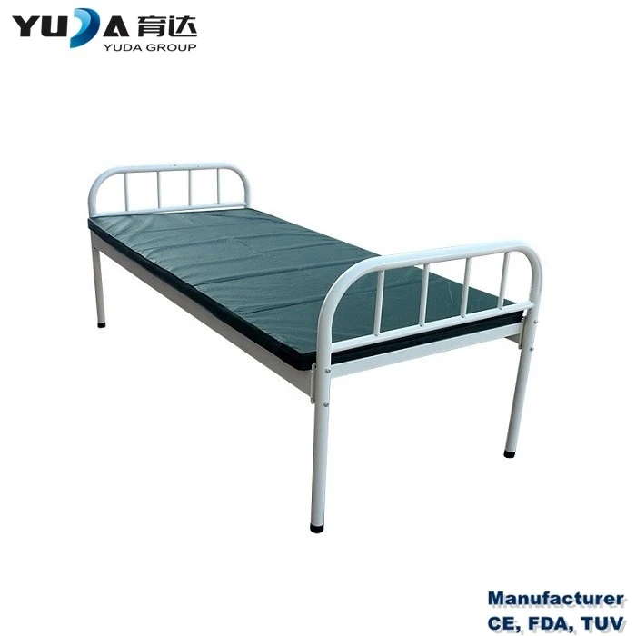 Folwer Hospital Bed