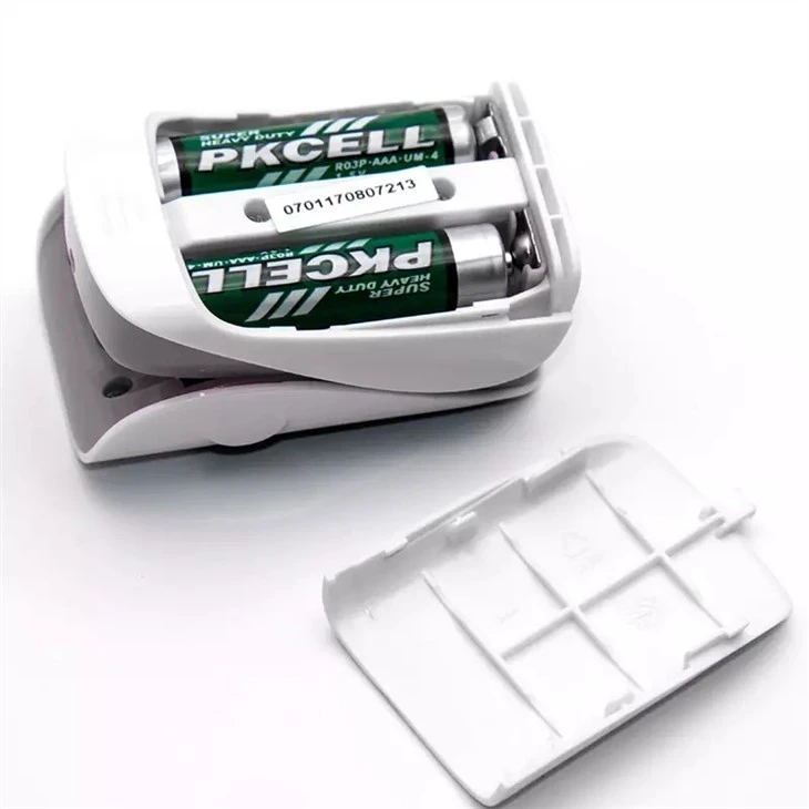 Pulse Oximeter